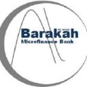 AL-BARAKAH MICROFINANCE BANK logo
