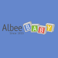 Albee Baby Logo
