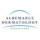 albemarledermatology.com
