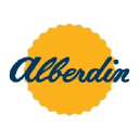 Alberdin logo