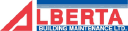 Alberta Building Maintenance logo
