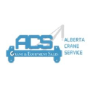 Alberta Crane Service Ltd.