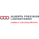 Alberta Precision Labs logo