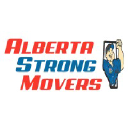 Alberta Strong Movers logo