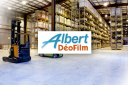 ALBERT DEOFILM