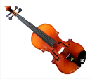Alberti's Violins