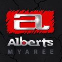 albertsmyaree.com.au