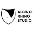 albinorhinostudio.com