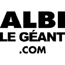 ALBI Occasion Mascouche logo