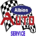 Albion Auto Sales & Service