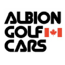 albiongolfcars.com
