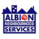 albionneighbourhoodservices.com