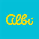 Albipolska.pl logo