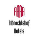 albrechtshof-hotels.com