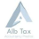 Alb Tax logo