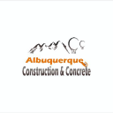 Albuquerque Construction & Concrete Considir business directory logo