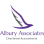 Albury Associates logo