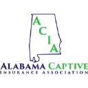 Alabama Captive Insurance Association