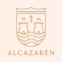 Distribuidora Alcazaru00e9n, S.A. logo