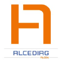 alcediag-alcen.com
