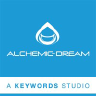 Alchemic Dream logo