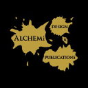 Alchemi Design & Publications