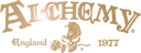 Logo for alchemyengland.com