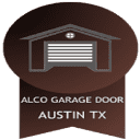 Alco Garage Door Austin TX