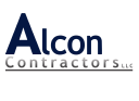 Alcon Contractors LLC Logo