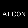Alcon Watches Logo
