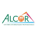 Alcor Informatique