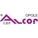 Centrum Badawczo Produkcyjne Alcor sp. z o.o. logo