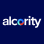 Alcority logo