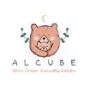 Alcube GmbH logo