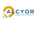 alcyor.fr logo
