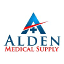 aldenmedicalsupply.com