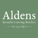 Aldensofoxford