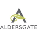 Aldersgate United Methodist Retirement Community Inc. Logo