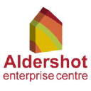 aldershotenterprisecentre.co.uk