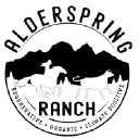 Alderspring Ranch
