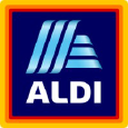 ALDI USA Logo