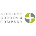 Aldridge Borden and Company