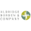 Aldridge Borden & Company logo