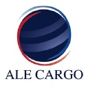 ALE Cargo logo