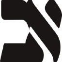 Company logo for alefbeit.art