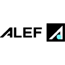 AlefEdge logo