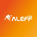 Grupo Aleff logo
