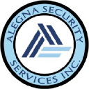 alegnasecurity.com