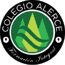 Colegio Alerce logo