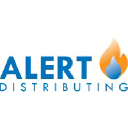 alertdistributing.com logo